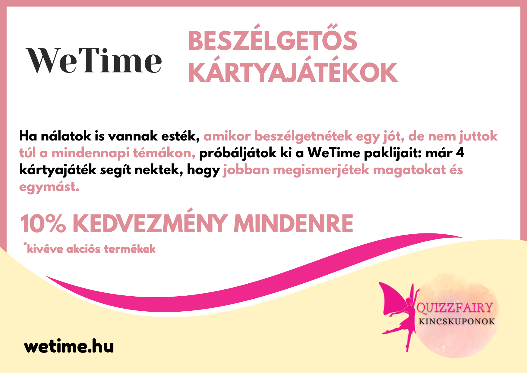 wetime