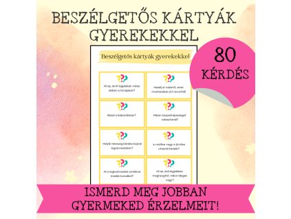 beszélgetőad