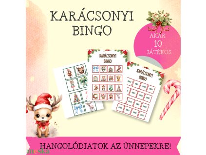 kar bingo