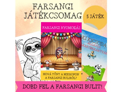 já