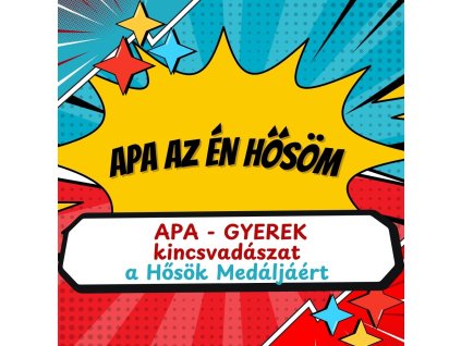 apa kincs