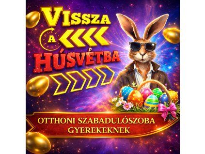 vissza a húsvétba