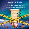 Manócsíny Karácsonykor - Az ellopott ajándéklista