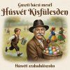 Húsvét Kisfülesden - húsvéti népi szabadulószoba