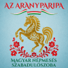 Az Aranyparipa