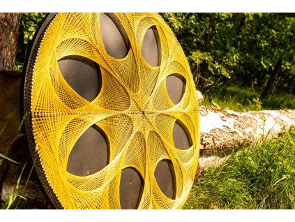 Ottu StringArt Venku 9
