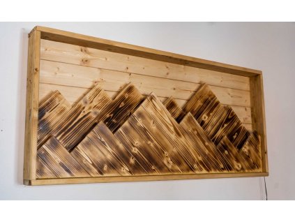 2022 Ottu obraz hory 8