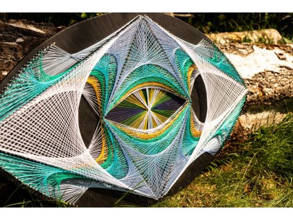 Ottu StringArt Venku 18