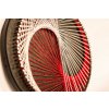 Ottu StringArt vyplétané obrazy 38