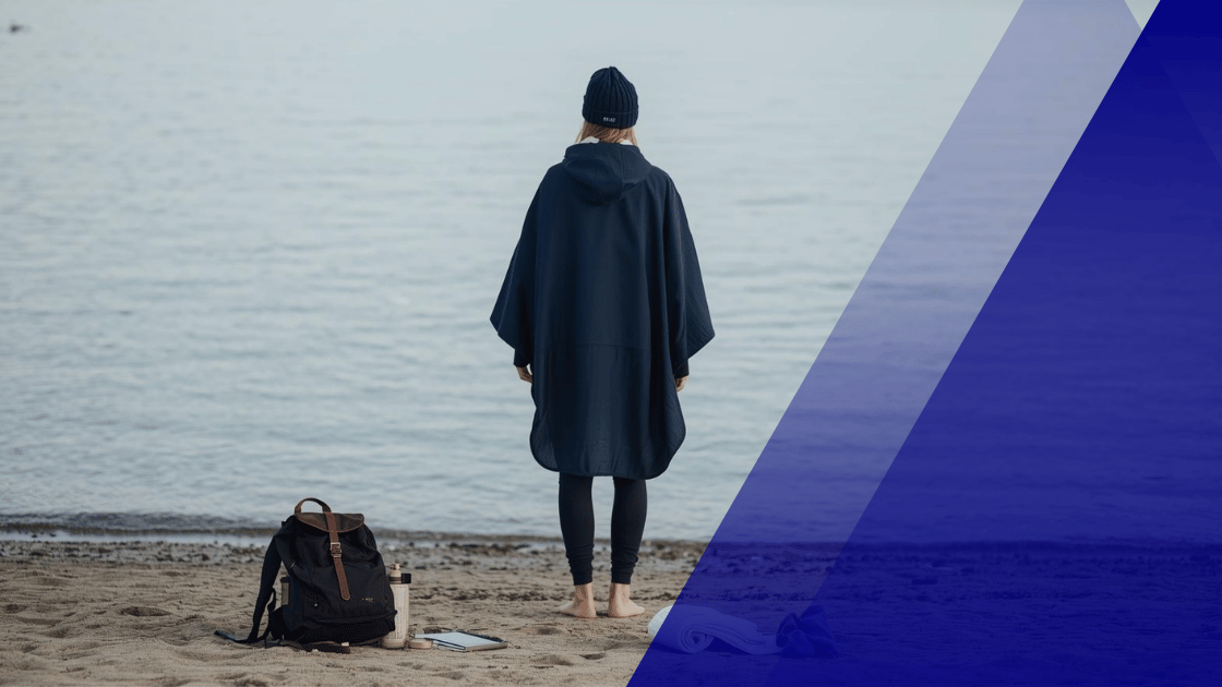 Výbava pro otužilce: Kompletní seznam a praktické tipy