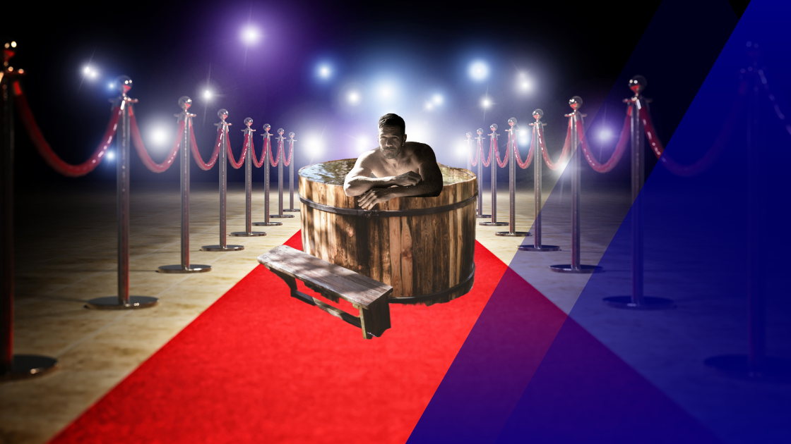 Poznej známé tváře otužování z Česka i ze světa