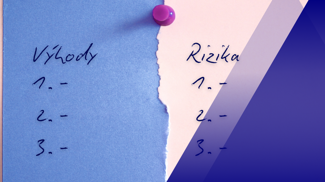 Výhody a rizika otužování