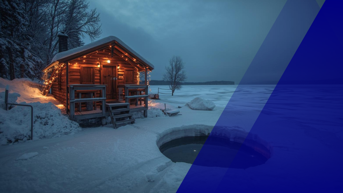 Historie otužování: Od starověkých rituálů po současnost