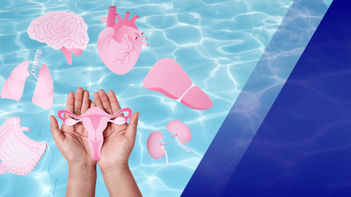 Vliv otužování na ženský cyklus: Narušuje skutečně hormony?