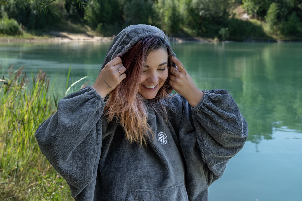 Pončo na otužování2