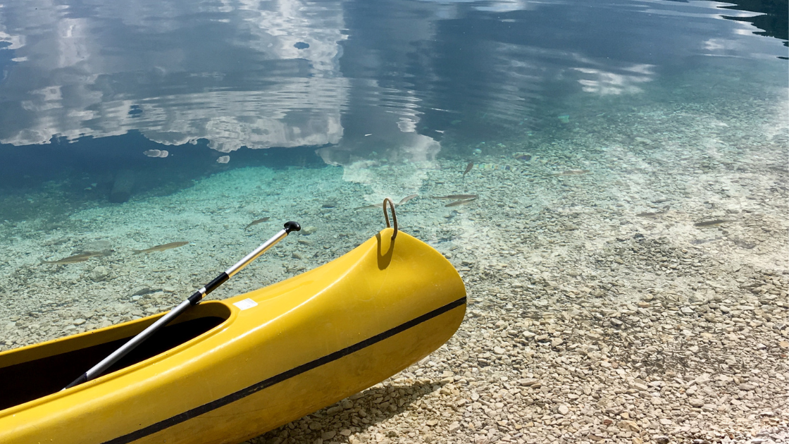 bohinjjezero