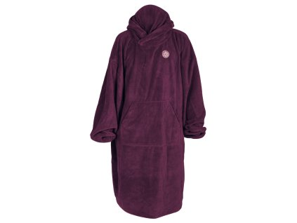 OTUŽKO Pončo na otužování, Vínová