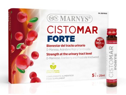 MNV102 CISTOMAR FORTE 14V X 25 ML na web