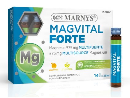 MNV460 MAGVITAL FORTE 14V X 25 ML na web