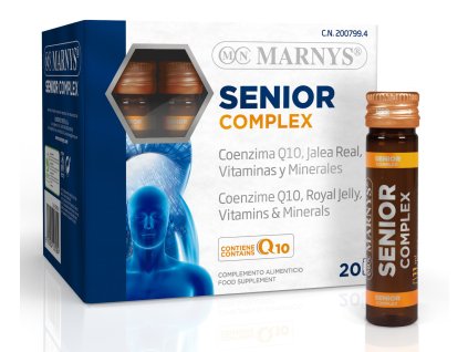MNV227 SENIOR COMPLEX 20V CUBO na web