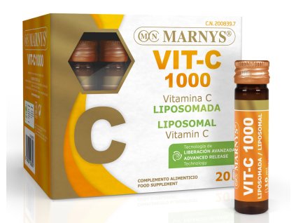 MNV430 VIT C 1000 20V CUBO new