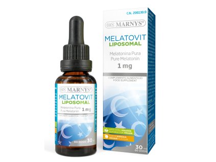 MN831 MELATOVIT LIPOSOMAL 30 ML na web
