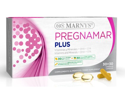 MN452 PREGNAMAR PLUS 60 CAPS na web