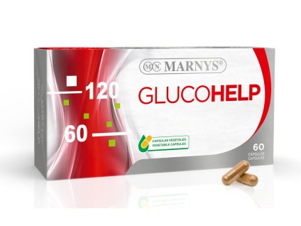 MN330 GLUCOHELP 60 CAPS větší