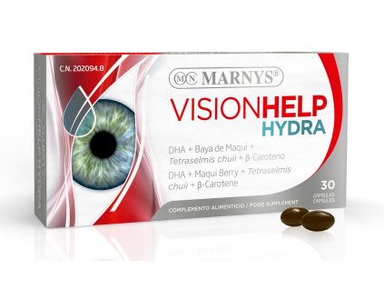 MN822 VISIONHELP HYDRA 30 CAPS na web