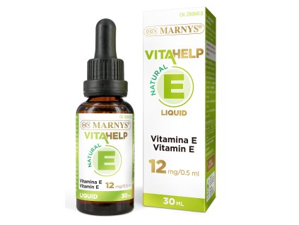 MN437 VITAHELP E LIQUID 30ml na web