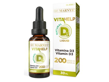 MN439 VITAHELP D3 LIQUID 30ml na web