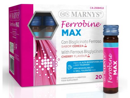 MNV426 FERROBINE MAX 20V CUBO na web