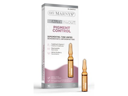 AMP005 PIGMENT CONTROL na web