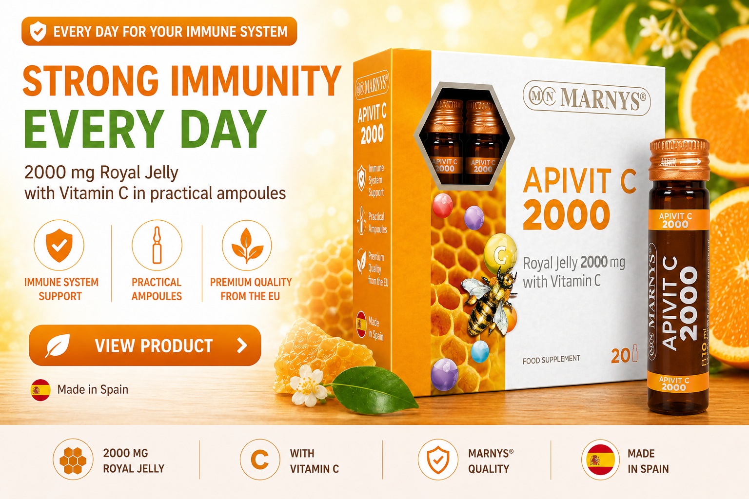 MARNYS APIVIT