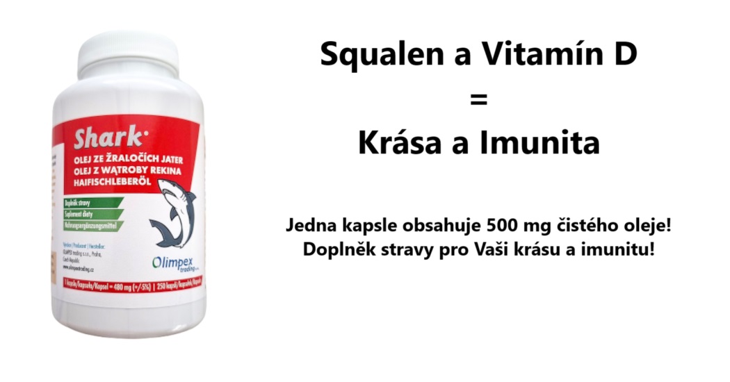 Shark Oil