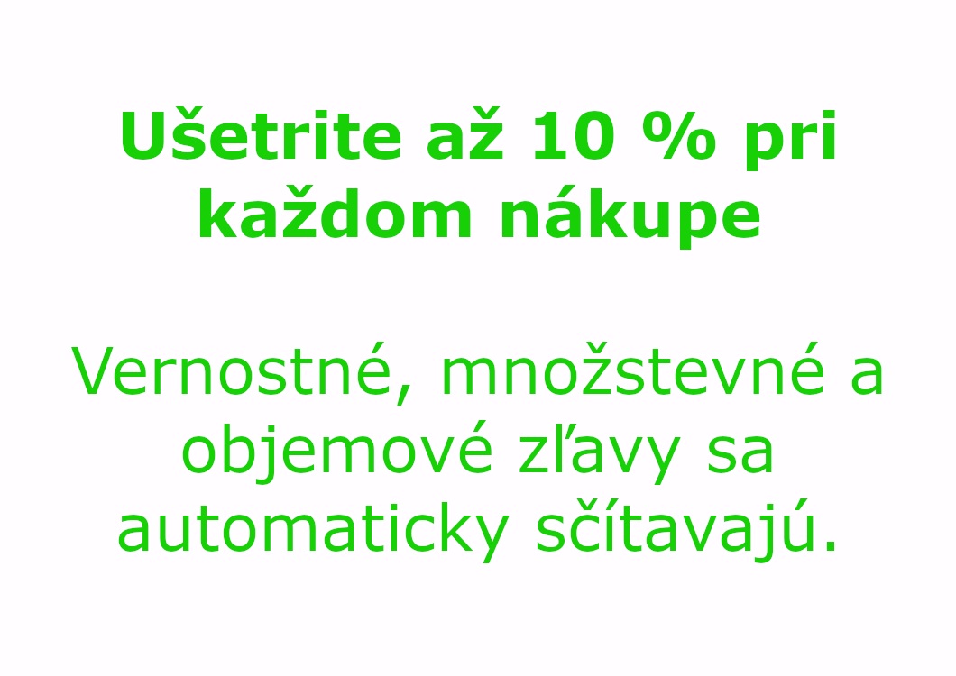 Zľavy OTX Pharma®
