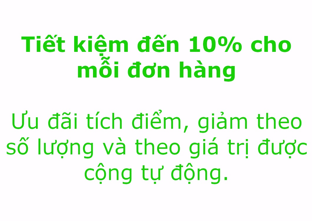 OTX Pharma® giảm giá