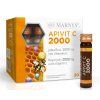 MARNYS APIVIT C2000  20x10 ml