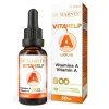 MARNYS Vitamin A tekutý 30 ml