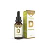 MARNYS Vitamin D3 tekutý 30 ml