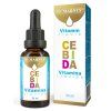 MARNYS Cebida multivitamin tekutý 30ml