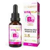 MARNYS Witamina B12 w plynnie 30 ml