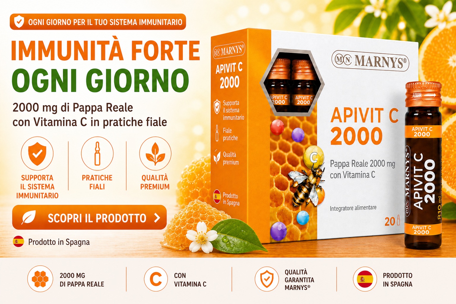 MARNYS APIVIT