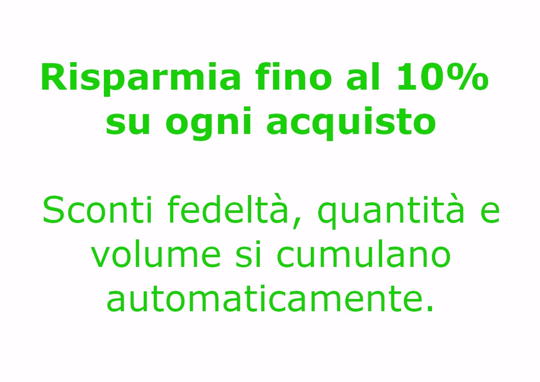 Sconti OTX Pharma®