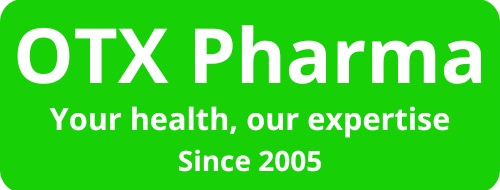 OTX Pharma