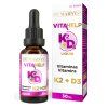 MARNYS Vitamin K2 und D3 flüssig 30 ml