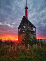                                     OUREA Beskydy s.r.o.
                            