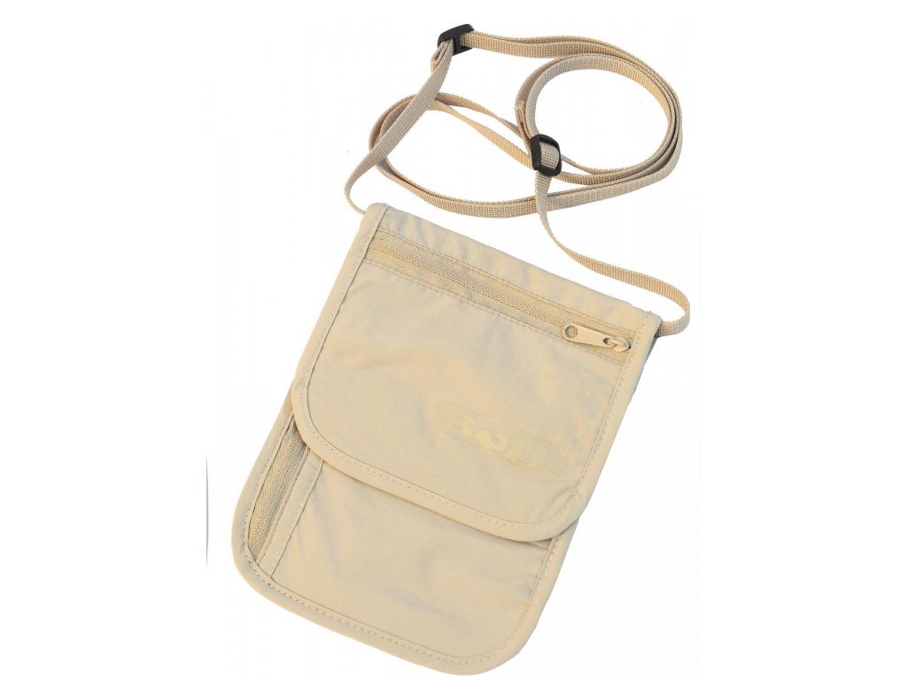 Boll Security Pouch