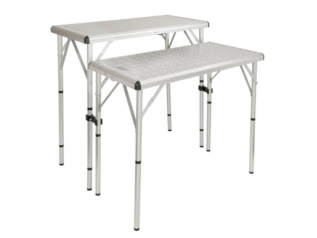 Coleman 6 in 1 Camping Table