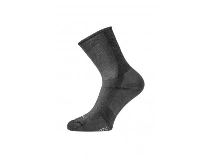 Lasting funkční ponožky CMH černé